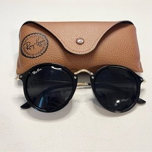 Designer inspired sunglasses sunnies round lens